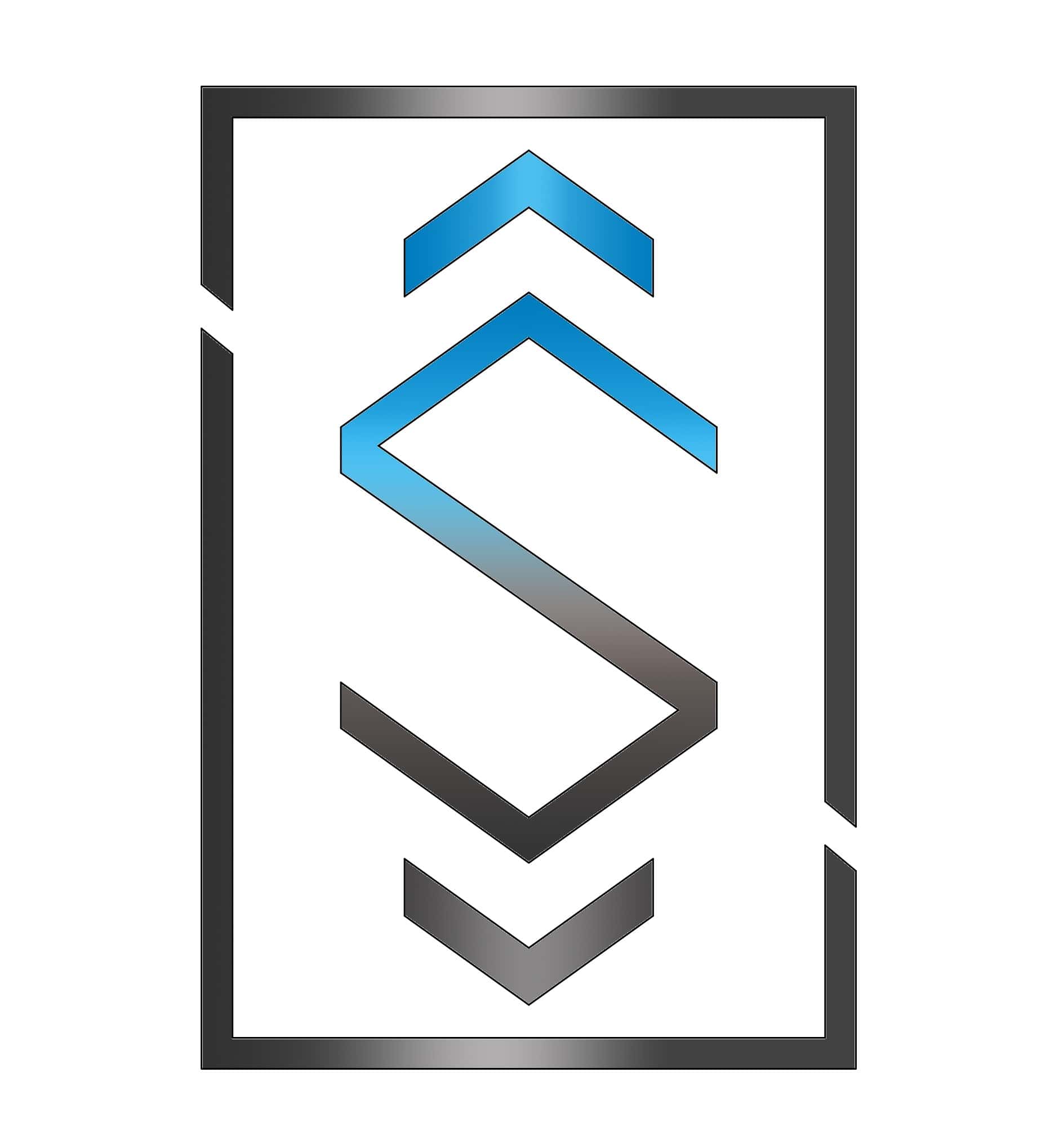 Logo Sali Elevator white